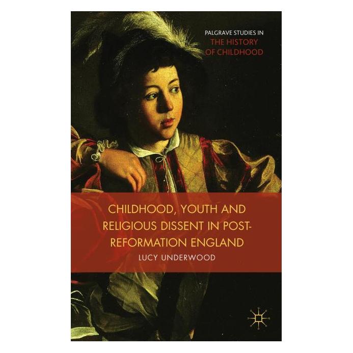 Palgrave Macmillan Uk Underwood:Childhood, Youth, and Religio (Englisch, Hardcover, L. Underwood) (63322110)