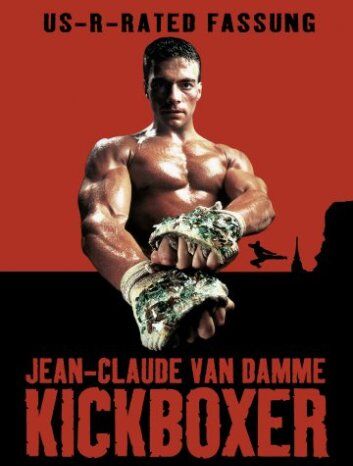David Worth - Kickboxer (US-R-Rated Fassung) - Preis vom 09.10.2026 07:28:09 h