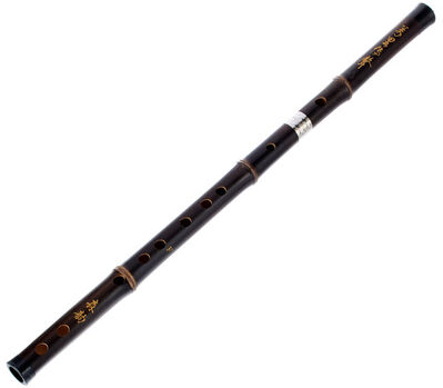 Artino Chinese QuDi Pro Flute F