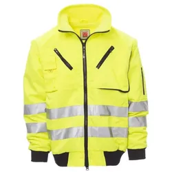 Payper,  Jacke Street (S)