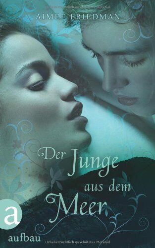 Aimee Friedman - Der Junge aus dem Meer: Roman - Preis vom 04.10.2026 03:51:26 h