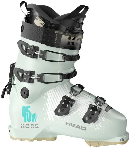 Skischuhe Damen Head Kore 95 MV GW (25.5 - Ice)