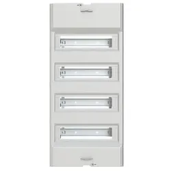 Striebel & John UZS648B Ausbauset UK648, Abdeckung, Klemmen, für UK600 2CPX031142R9999