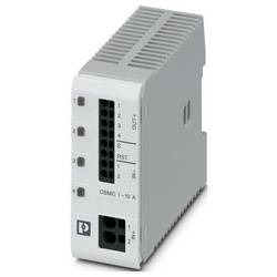 Phoenix Contact 1065729 CBMC E4 24DC/1-10A S-R Elektronischer Schutzschalter 1 St.