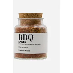 Nicolas Vahe Gewürzmischung BBQ, 80 g