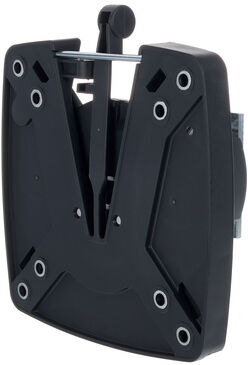 Yellowtec MiKA Monitorarm XS YT3631 Schwarz