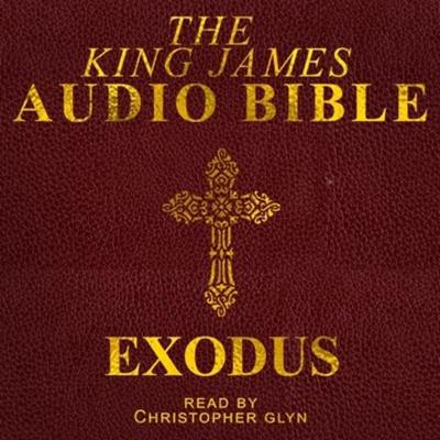 Ezra - Christopher Glyn, Audio, 9781909271197