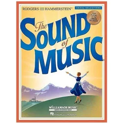 Rodgers and Hammerstein, Fachbücher von Richard Rodgers