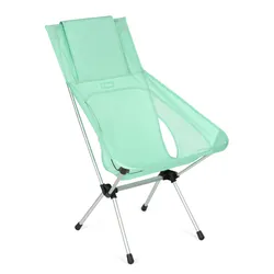 Helinox Sunset Chair (re) Outdoor-Stuhl - STK - Biscay Green