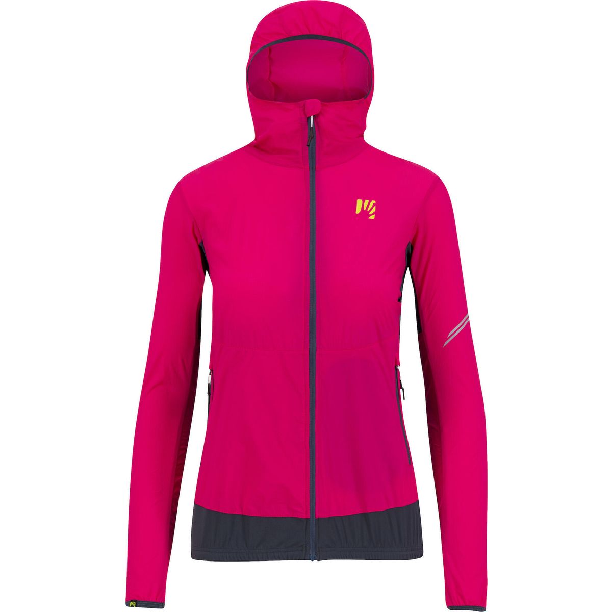 Karpos LOT EVO W Jacket innuendo/ombre blue (170) L 2501075-170-L