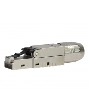 ROLINE feldkonfektion.barer RJ45 Stecker (21.17.0325)