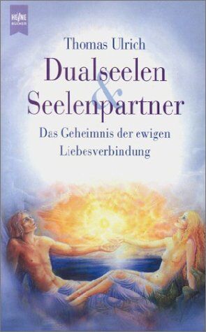 Ulrich Thomas - Dualseelen und Seelenpartner - Preis vom 09.10.2026 07:28:09 h