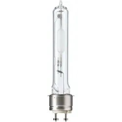 Philips PGZ12 MASTER CosmoWhite CPO-TW Xtra 140W/728 - Metalldampflampe (Hochdruck Entladungslampe)