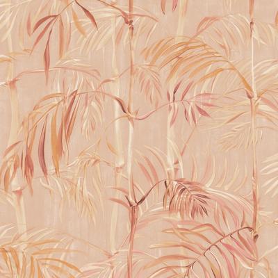 Tempaper Bamboo Gardens Unpasted Wallpaper