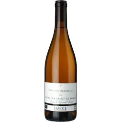 Chignin Bergeron 2025  - Domaine Saint-Germain