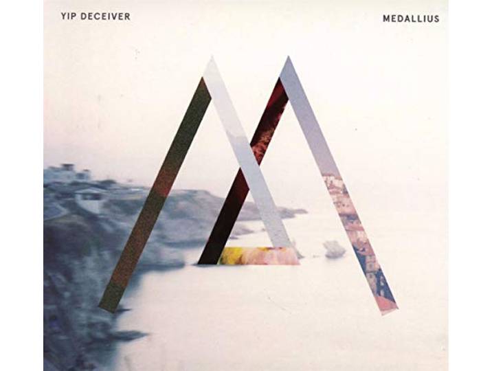 Yip Deceiver - Medallius