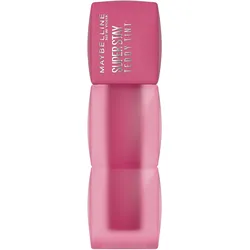 MAYBELLINE NEW YORK Lippenstift Teddy Tint - pink