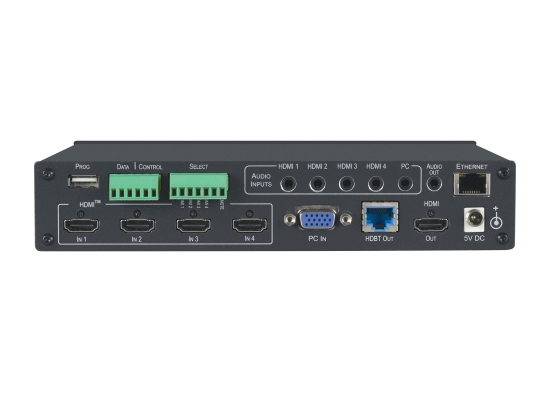 Kramer Germany Kramer VP-440X Präsentations-Scaler