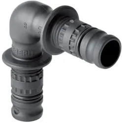 Geberit Mepla Winkel 623271005 90°, Ø 26mm, PVDF