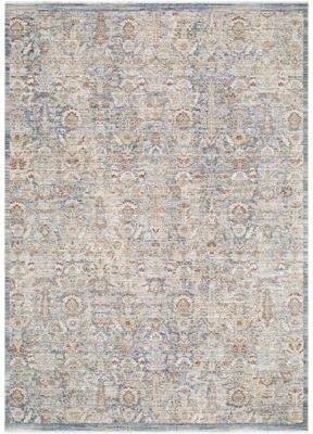 Livabliss Montreux Traditional Area Rug