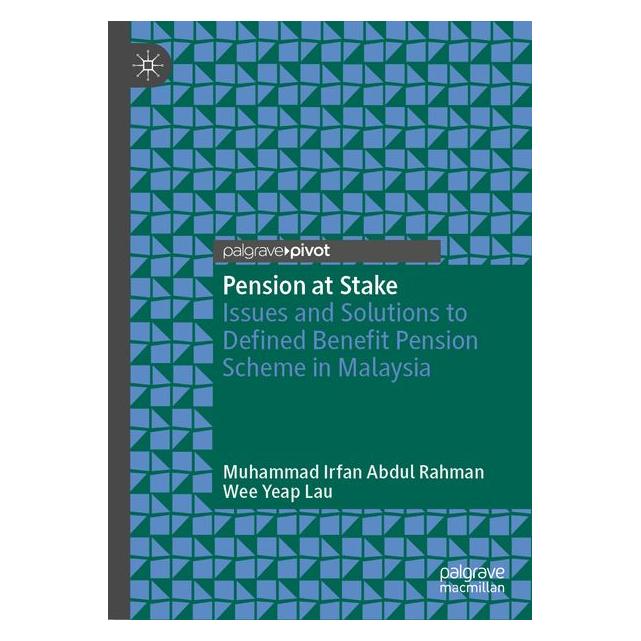 Springer Pension at Stake (71878481)
