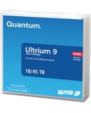 Quantum LTO-8 Ultrium 18 TB/45 TB-Worm (MR-L9MQN-02)