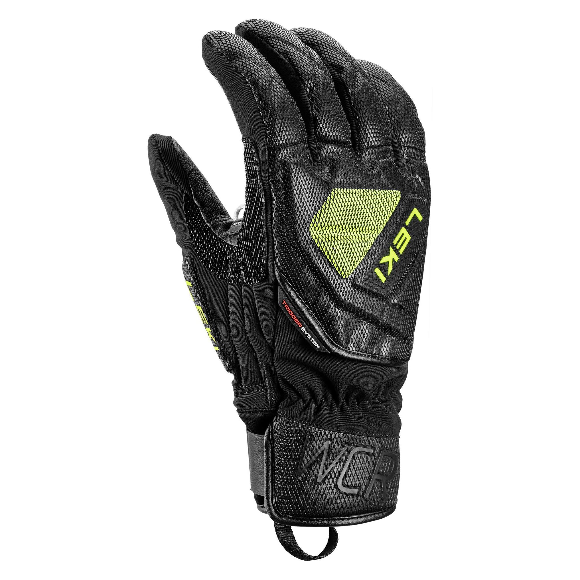 Leki WCR C Tech 3D (XXL) (39044490)