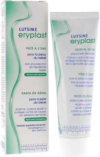 Lutsine Eryplast Pasta Al Agua 125g