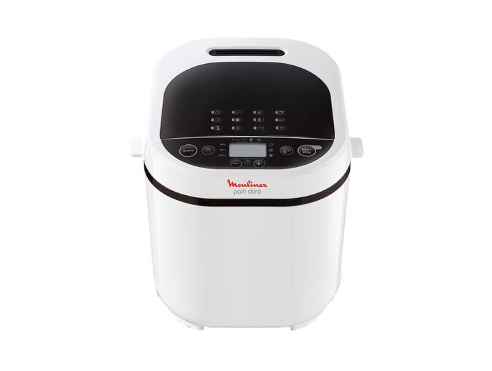 Moulinex Pain Doré OW210130 Brotbackautomat