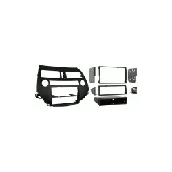 ACV 2-DIN Radioblende mit Fach Honda Accord/Crosstour USA 381130-26-1 (Metra ...
