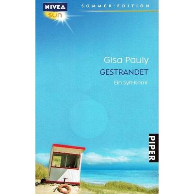 Gestrandet, Taschenbuch von Gisa Pauly, Piper
