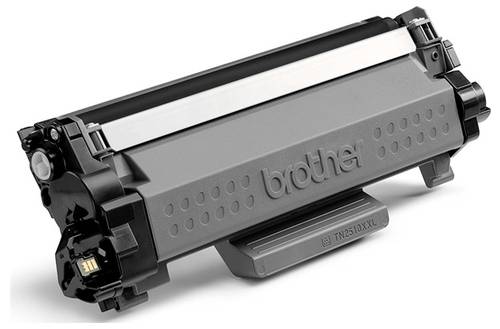 Brother Toner TN-2510XXL Original Schwarz 5000 Seiten TN2510XXL
