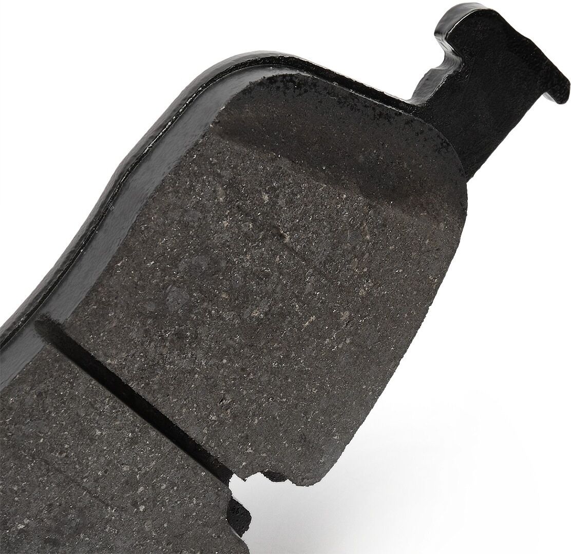 Bosch 0 986 494 818 Brake pad set