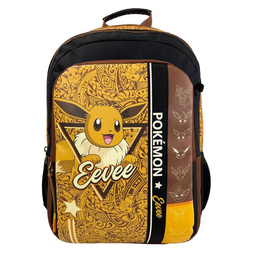 CyP Brands Pokemon Eevee backpack 42cm (8426842107899)