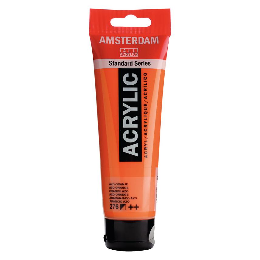 Amsterdam Acrylfarbe Standard Series 276 (120 ml) (17092762)