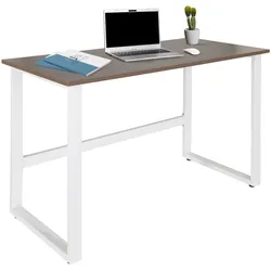 Hjh Office, Schreibtisch, Workspace Light I (120 x 60 x 76 cm)