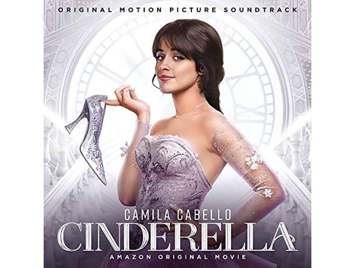 Cinderella (Soundtrack from the Amazon Original Mo