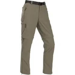 MAUL Herren Hose Quebec XT, Größe 58 in Braun Braun