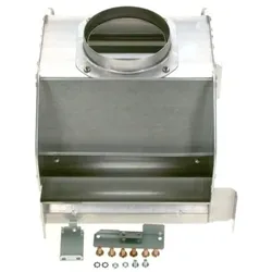 Bosch Strömungssicherung 87155056090