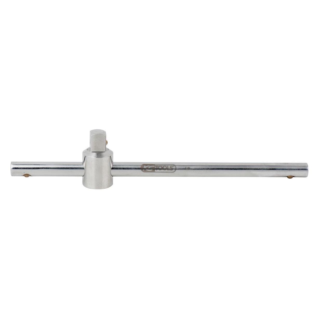 KS Tools EDELSTAHL 1" T-Griff mit Gleitstück (964.2403)