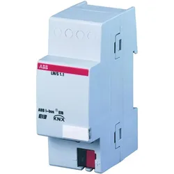 ABB Logigmodul LM/S1.1, Automatisierung