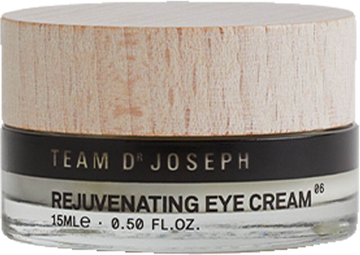 15ml TEAM DR JOSEPH Rejuvenating Eye Cream