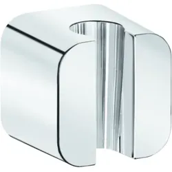 Kludi A-qa Wandbrausehalter 6555105-00 starr, chrom