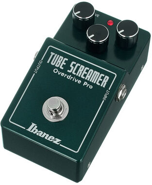 Ibanez TS808 HW V2