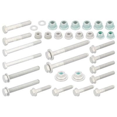 FEBI BILSTEIN Montagesatz, Lenker Vorderachse 39758