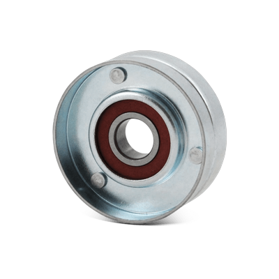 KRAFT Spannrolle RENAULT,NISSAN 1225447 8200048486,11955BN701,11955BN703 Spannrolle, Keilrippenriemen