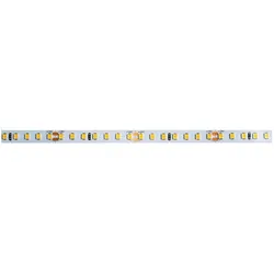 Rutec Verkaufsbox - LED Strip VARDAflex ECO PLUS, IP20, 140 LED/m, 24V, 9.6W/m, CRi >90, 500cm / 0.8cm, 3000K 906lm/m 120° RU-B82475