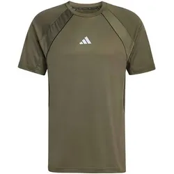 ADIDAS Herren Shirt Tech Apparel CLIMACOOL, Größe XL in Grün Grün