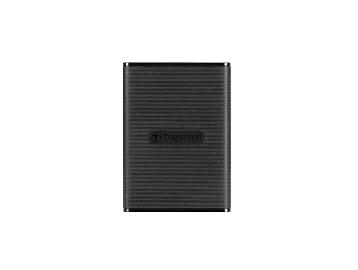 Transcend TS1TESD270C 1TB ESD270C USB 3.1 Gen 2 USB Type-C Portable SSD