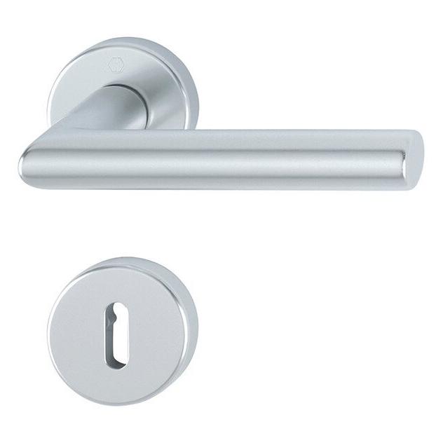 Hoppe Türdrücker 1400 Amsterdam (Türgriff) (3277179)